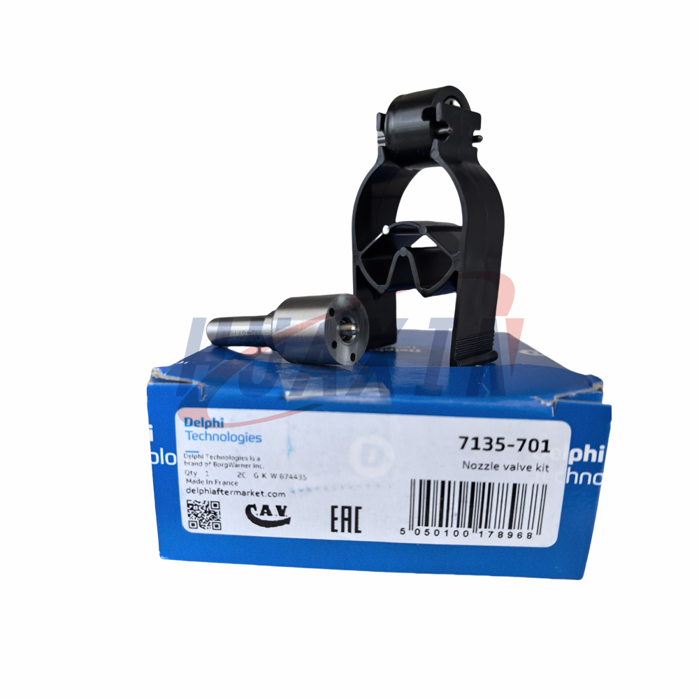repair kit 7135-701